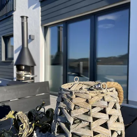 Casa de Férias Diemelblick 15 Heringhausen