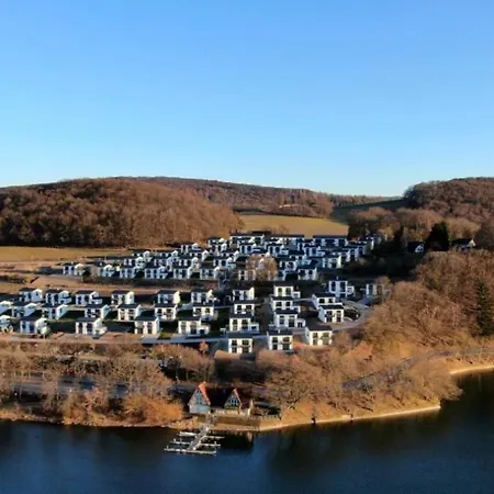 Diemelblick 15 Casa de Férias