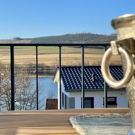 Diemelblick 15 Casa de Férias Heringhausen