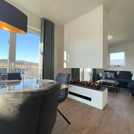 Diemelblick 15 * Heringhausen