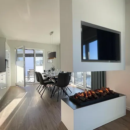 Casa de Férias Diemelblick 15