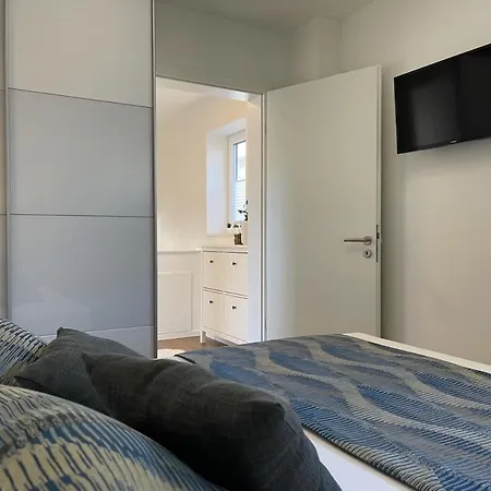 Diemelblick 15 Casa de Férias Heringhausen