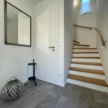 Diemelblick 15 Casa de Férias