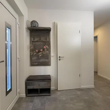 Casa de Férias Diemelblick 15 *