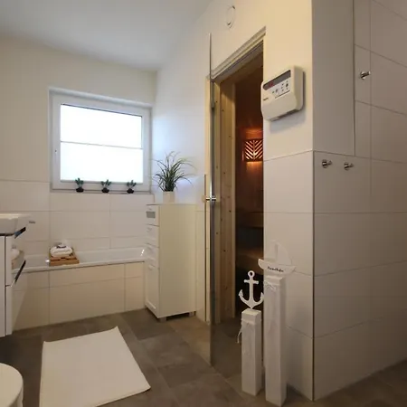 Diemelblick 15 Casa de Férias Heringhausen