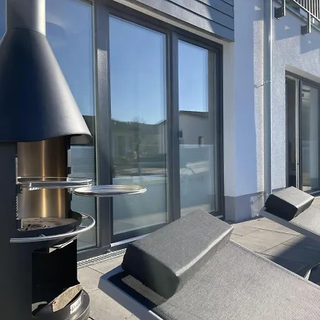 Casa de Férias Diemelblick 15