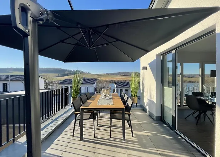 度假居 Diemelblick 15