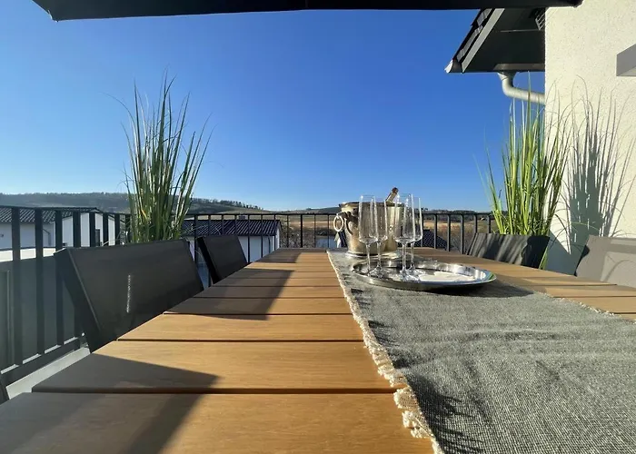 度假居 Diemelblick 15