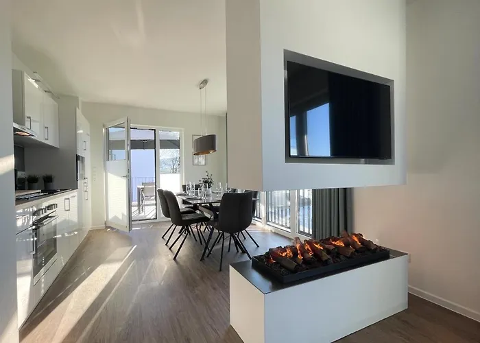 度假居 Diemelblick 15