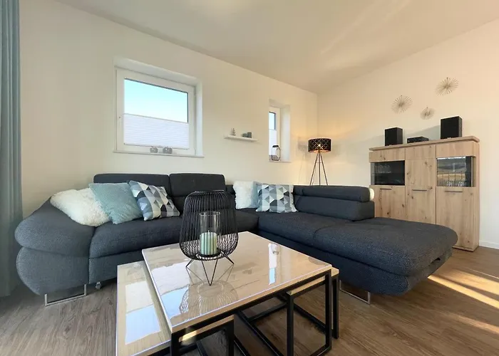 Diemelblick 15 度假居 *