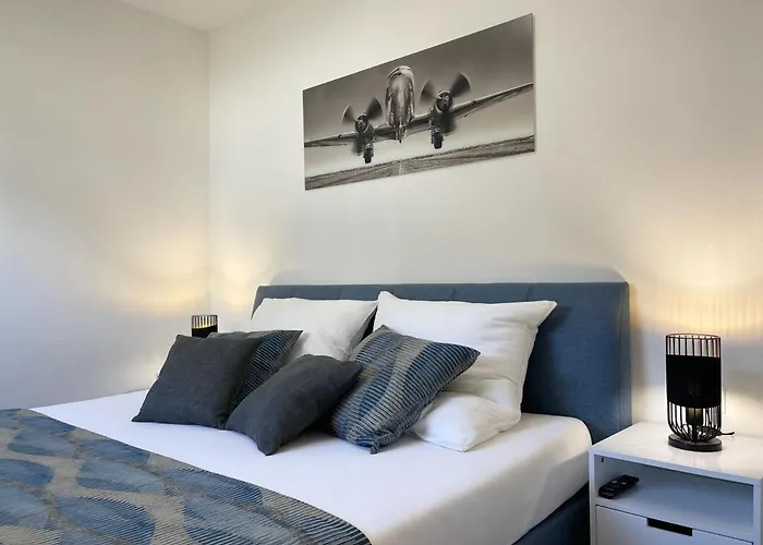 度假居 Diemelblick 15 Heringhausen