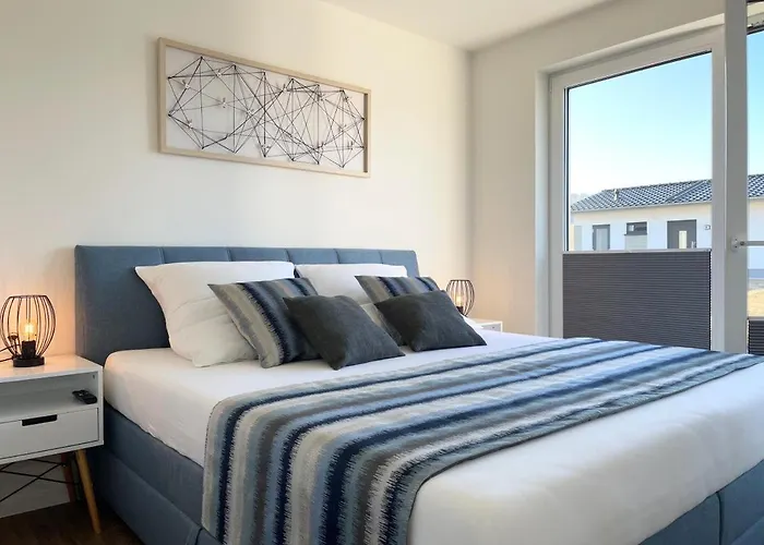 度假居 Diemelblick 15