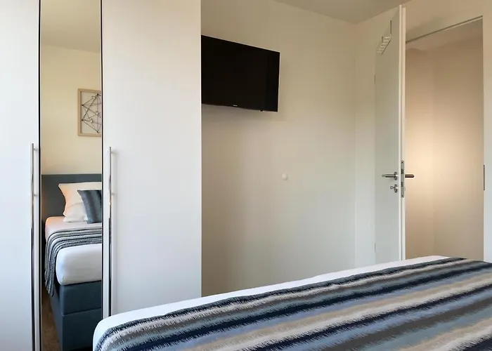 Diemelblick 15 度假居 *