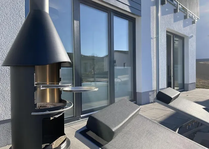 度假居 Diemelblick 15