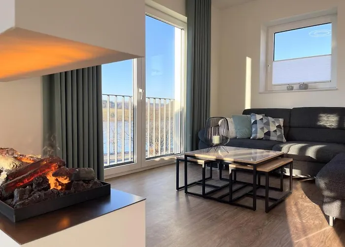 度假居 Diemelblick 15 *